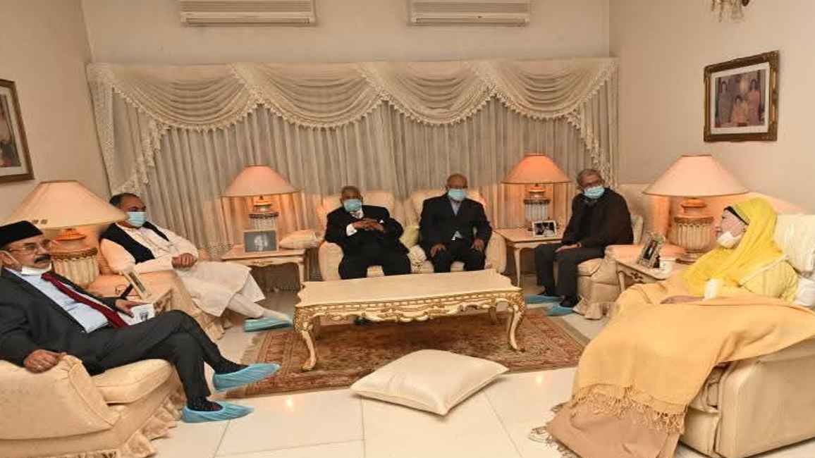 মঙ্গলবার বিদেশে যাচ্ছেন খালেদা জিয়া: মির্জা ফখরুল